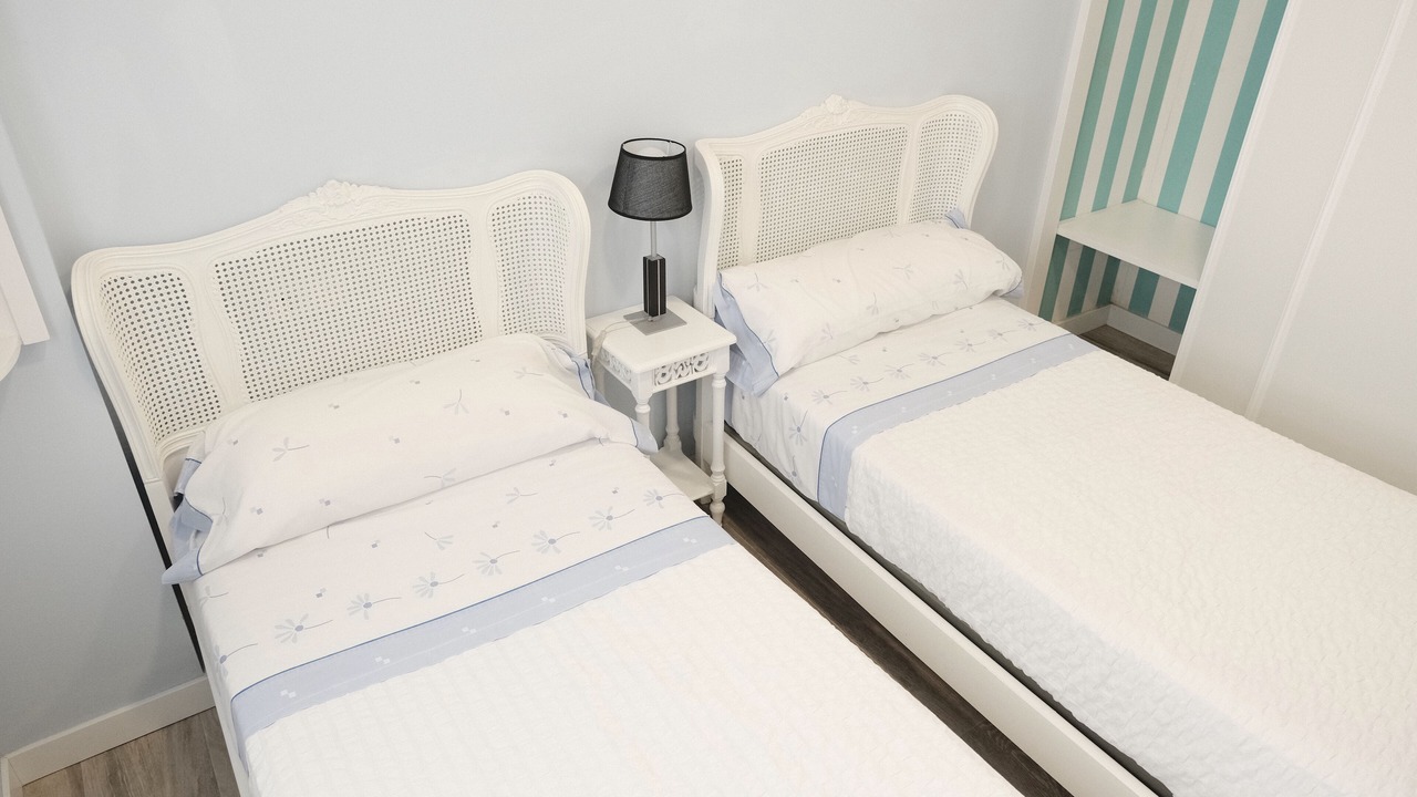 Photo of Bedroom in Algorta
