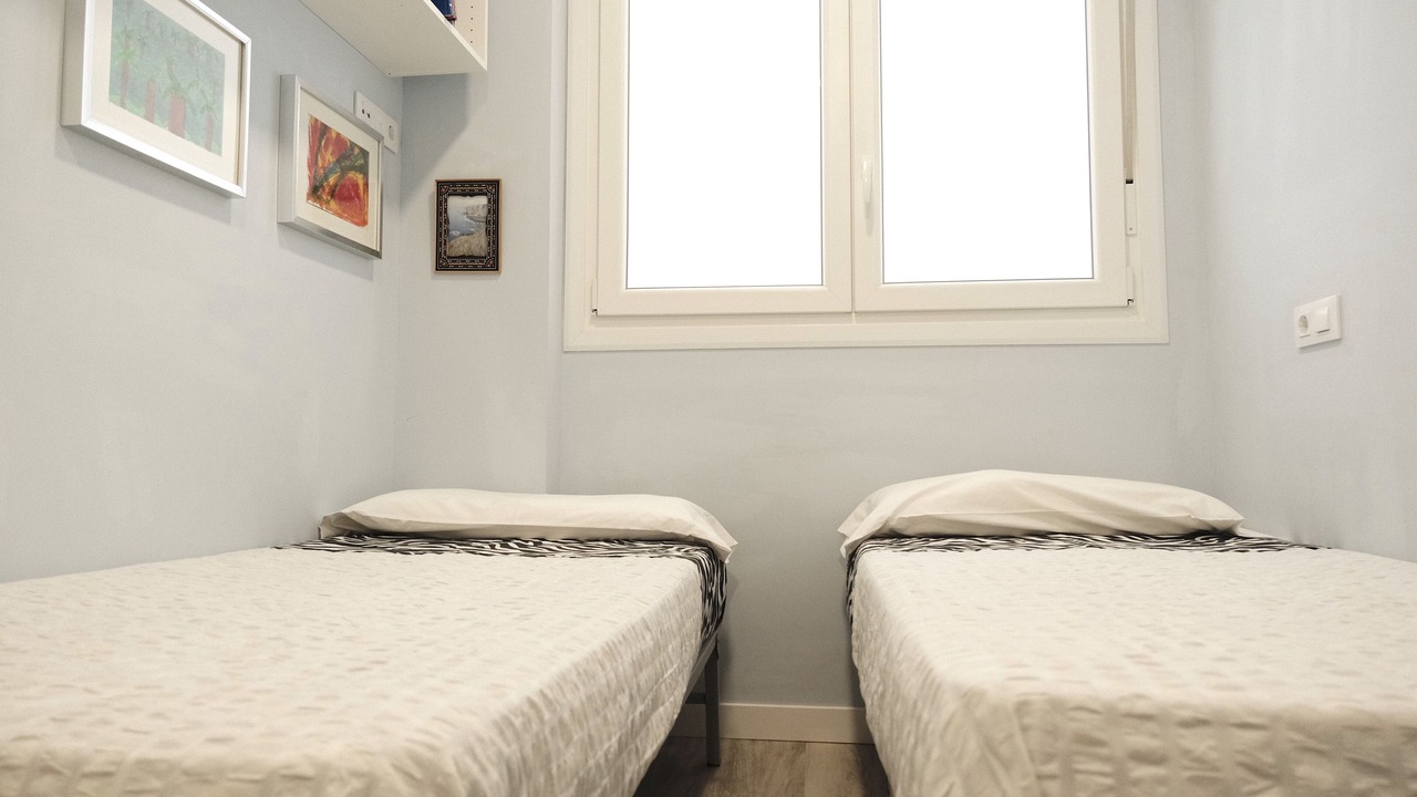 Photo of Bedroom in Algorta