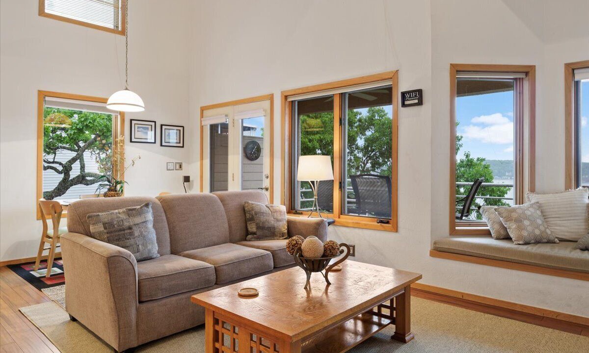 Photo of Livingroom in Lake Ozark