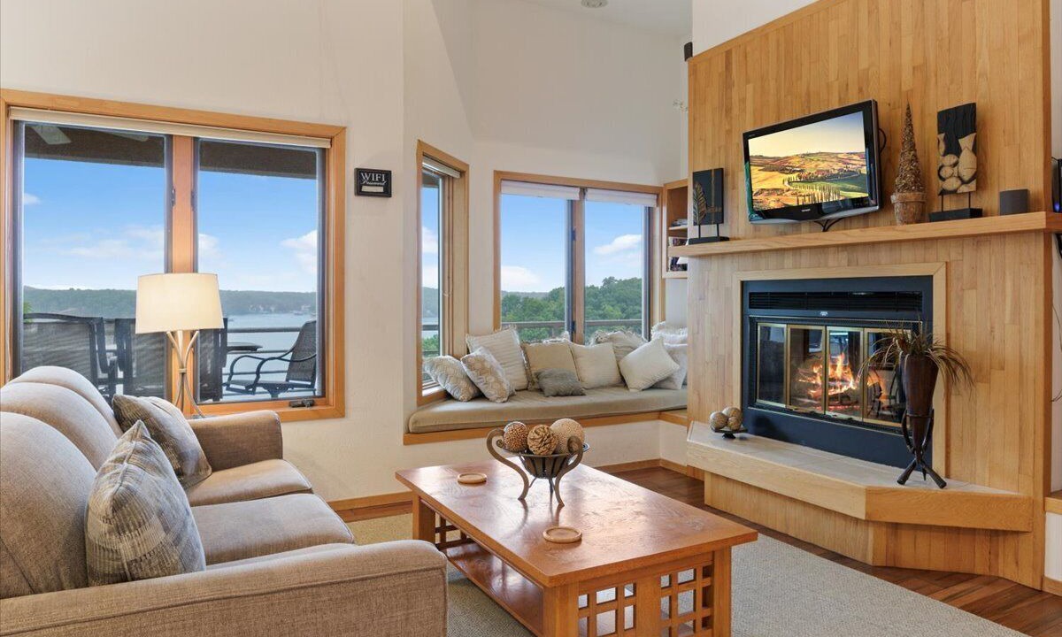 Photo of Livingroom in Lake Ozark