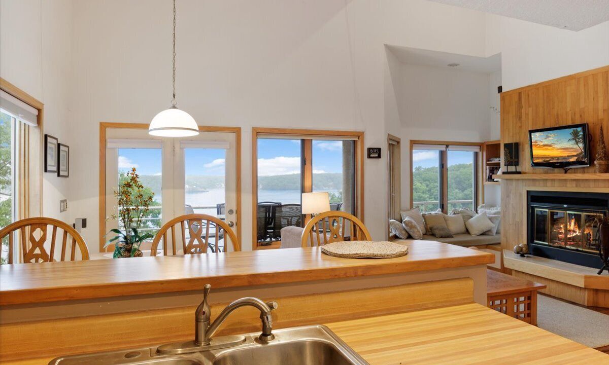 Photo of Kitchen in Lake Ozark
