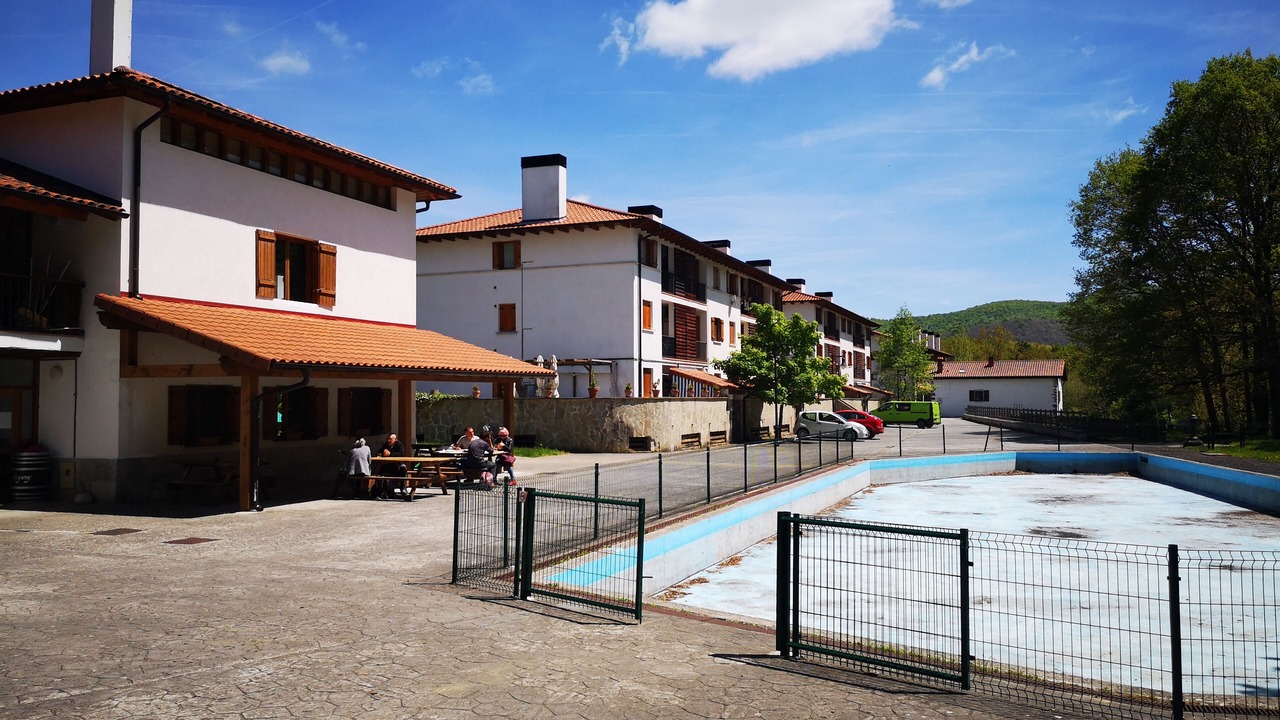 Photo of Outdoor in Basaburua