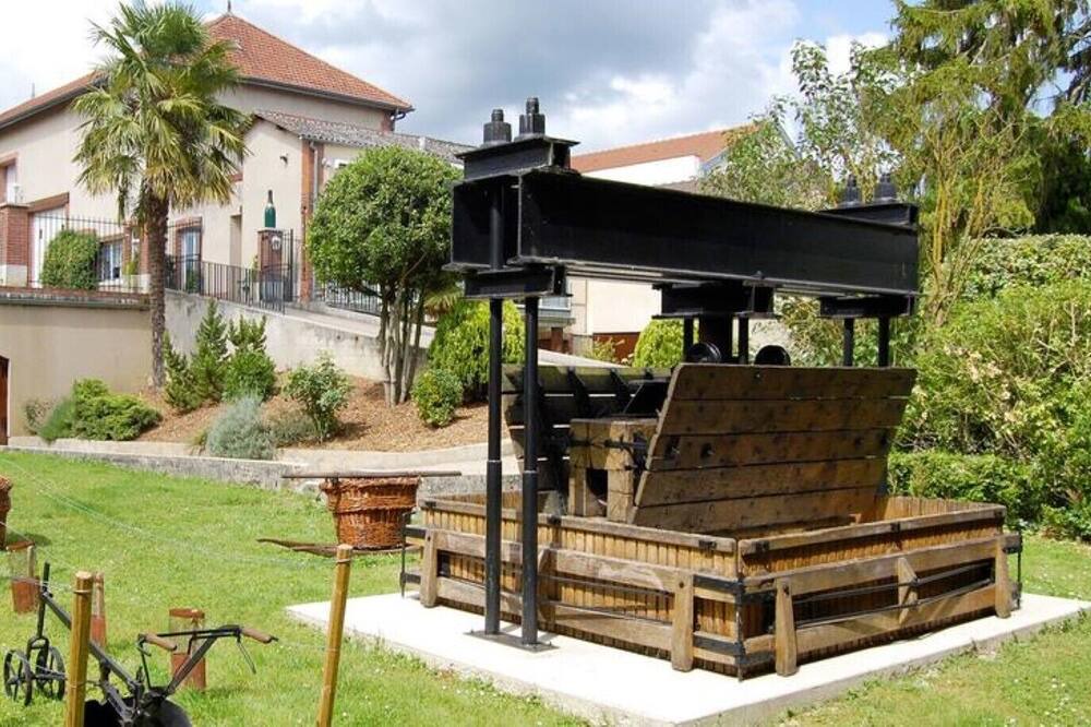 Photo of Outdoor in Cumieres