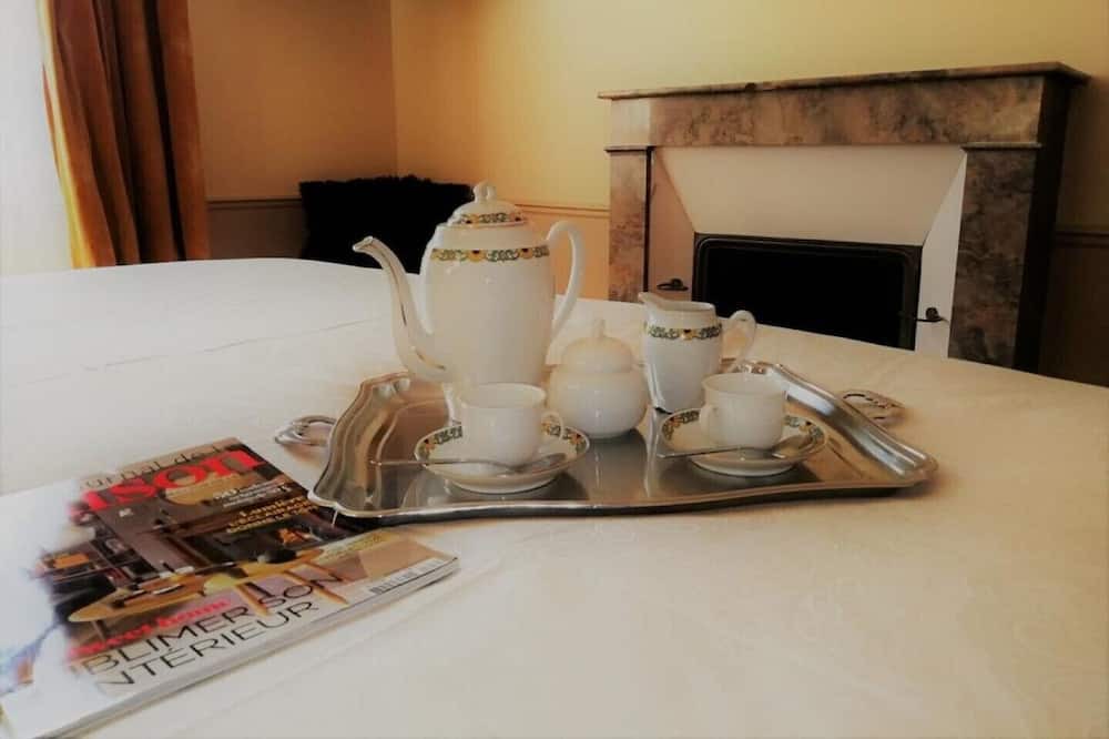 Photo of Kitchen in Cumieres