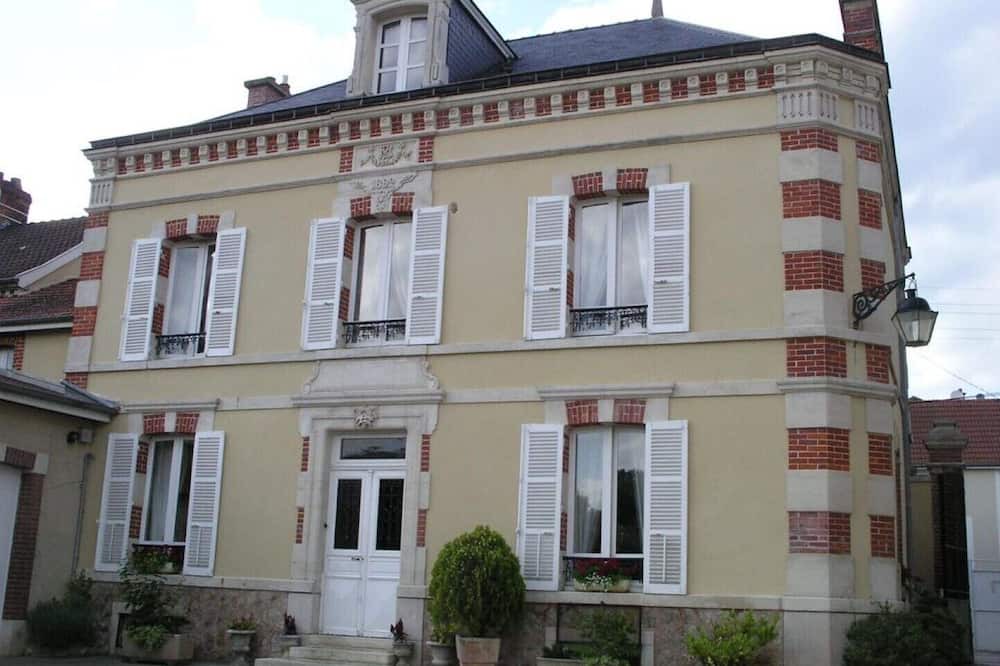 Photo of Outdoor in Cumieres