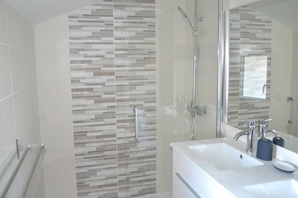 Photo of Bathroom in Saint-Nexans