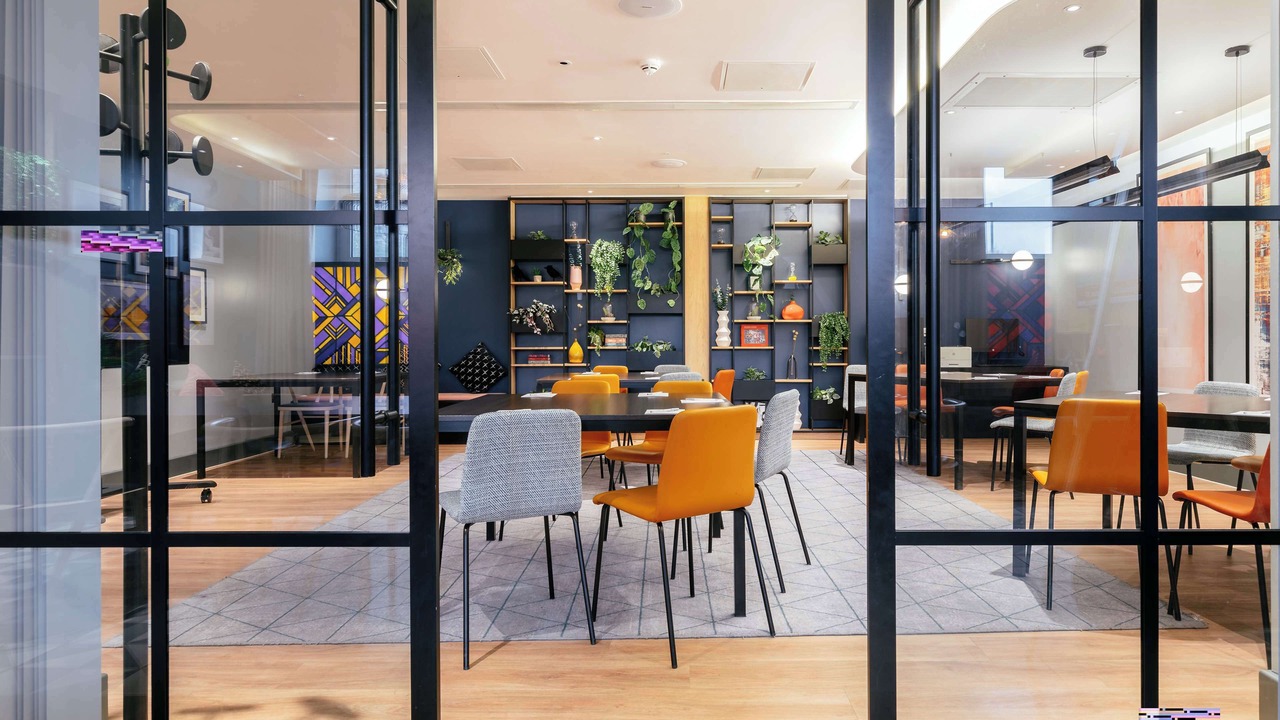 Photo of Others in Hanger Hill