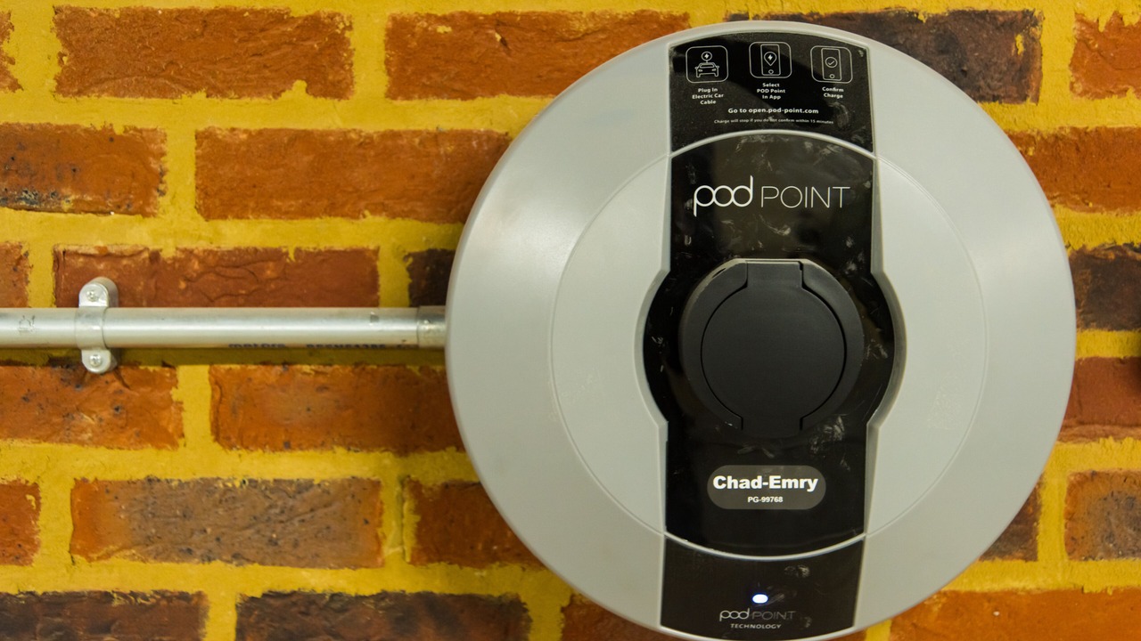 Photo of Others in Hanger Hill