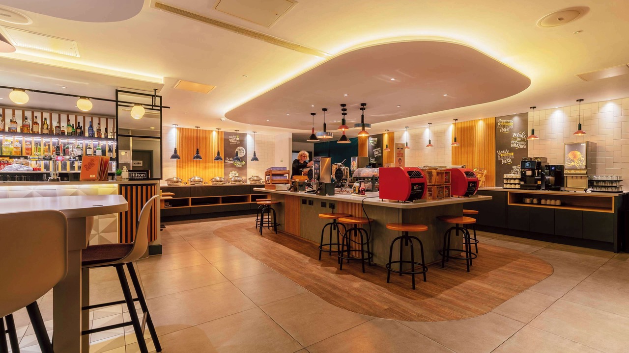 Photo of Others in Hanger Hill