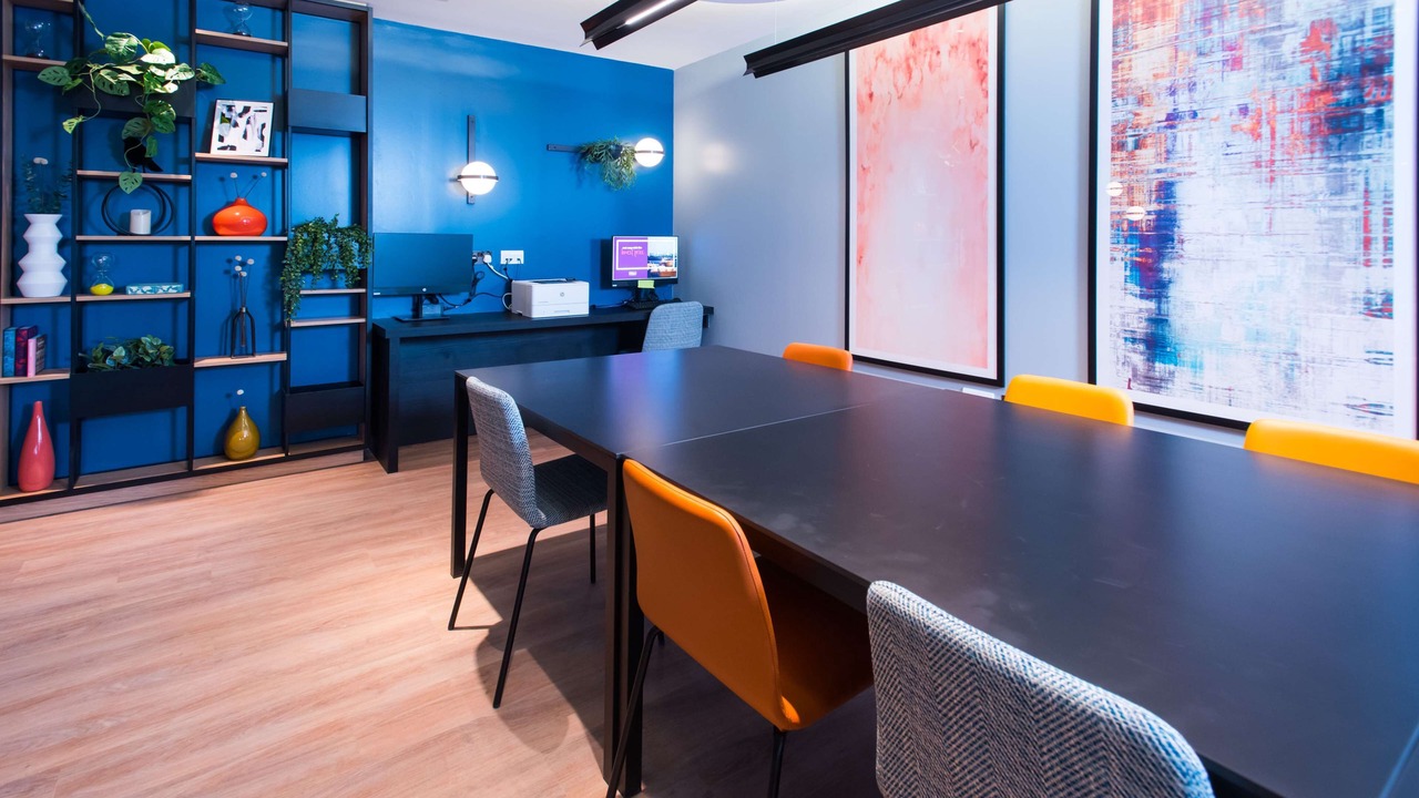 Photo of Others in Hanger Hill