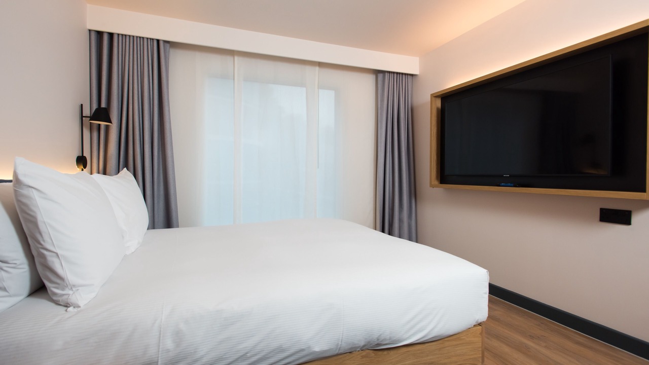 Photo of Bedroom in Hanger Hill