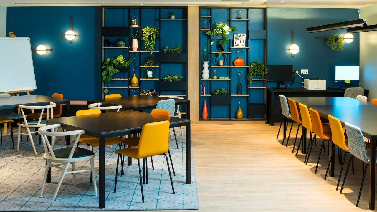 Photo of Others in Hanger Hill