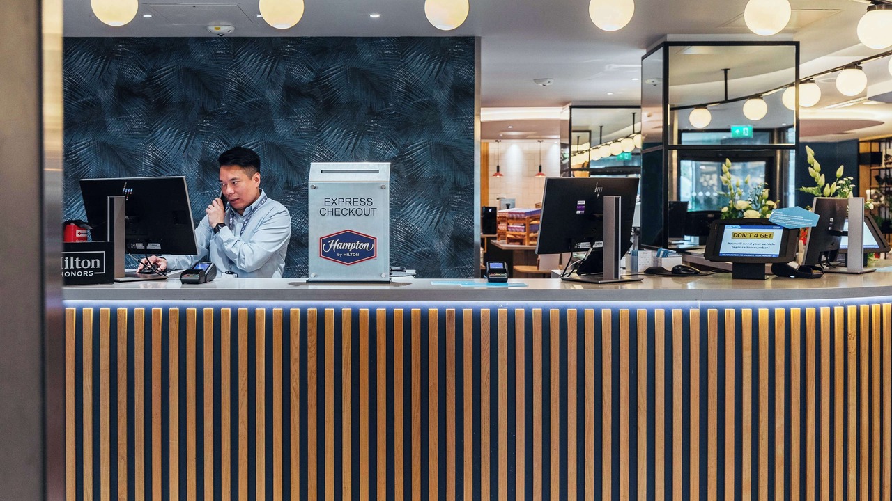 Photo of Others in Hanger Hill