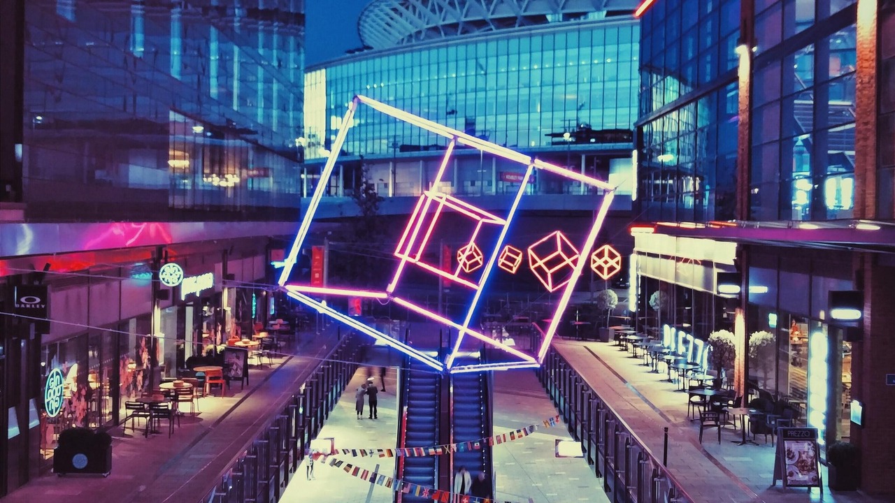 Photo of Others in Hanger Hill