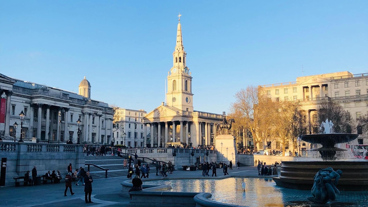 Photo of Others in Hanger Hill