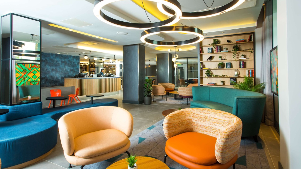 Photo of Others in Hanger Hill