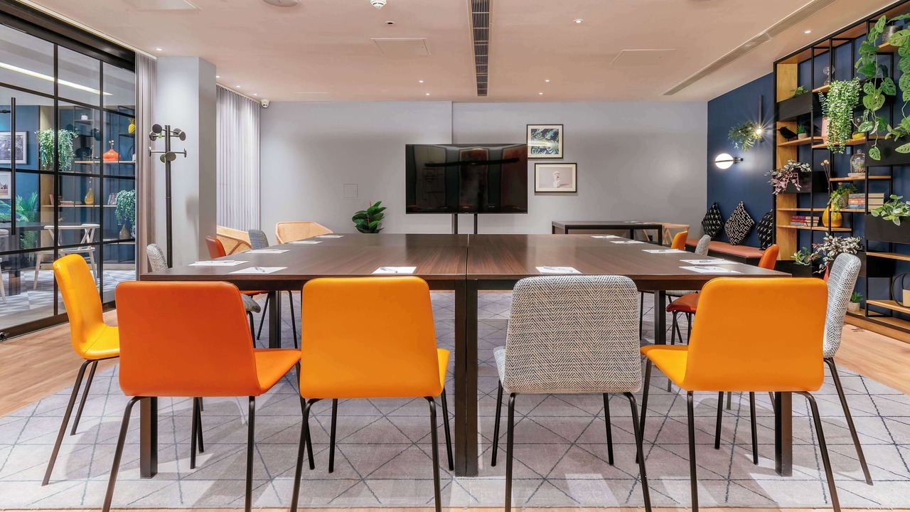 Photo of Others in Hanger Hill