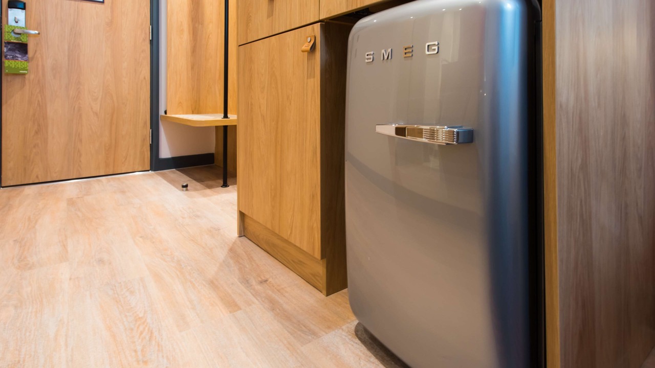 Photo of Bedroom in Hanger Hill