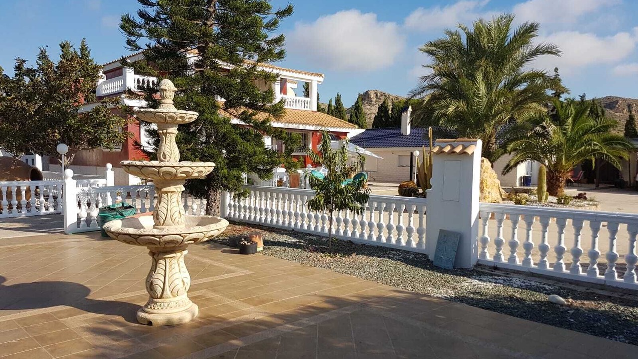 Photo of Outdoor in San Vicente del Raspeig