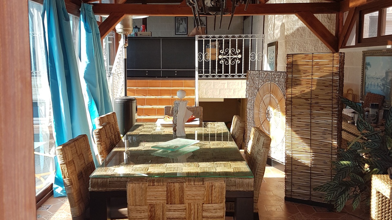 Photo of Kitchen in San Vicente del Raspeig