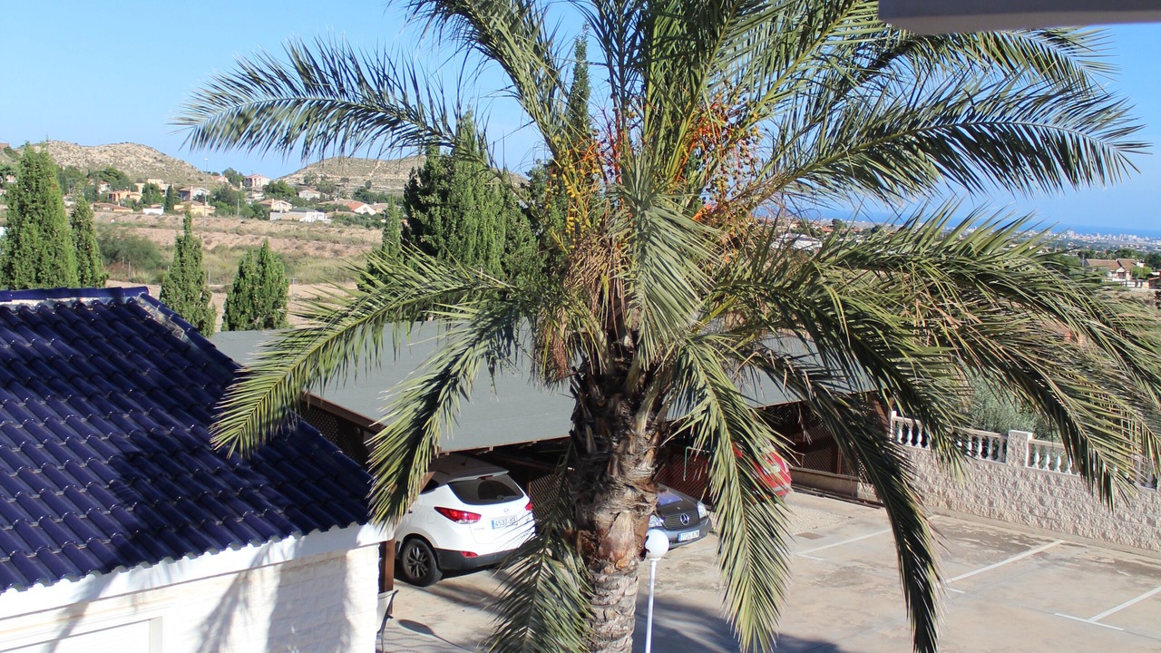 Photo of Patio Balcony in San Vicente del Raspeig