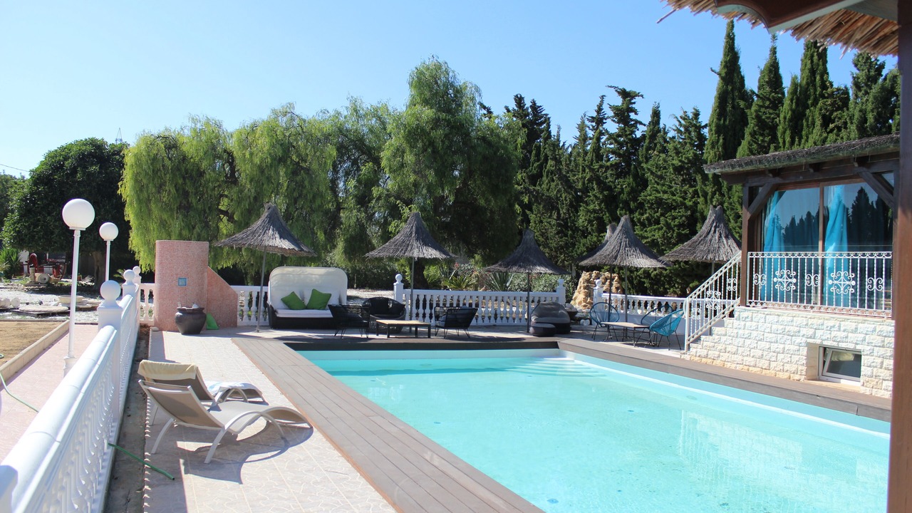 Photo of Outdoor in San Vicente del Raspeig