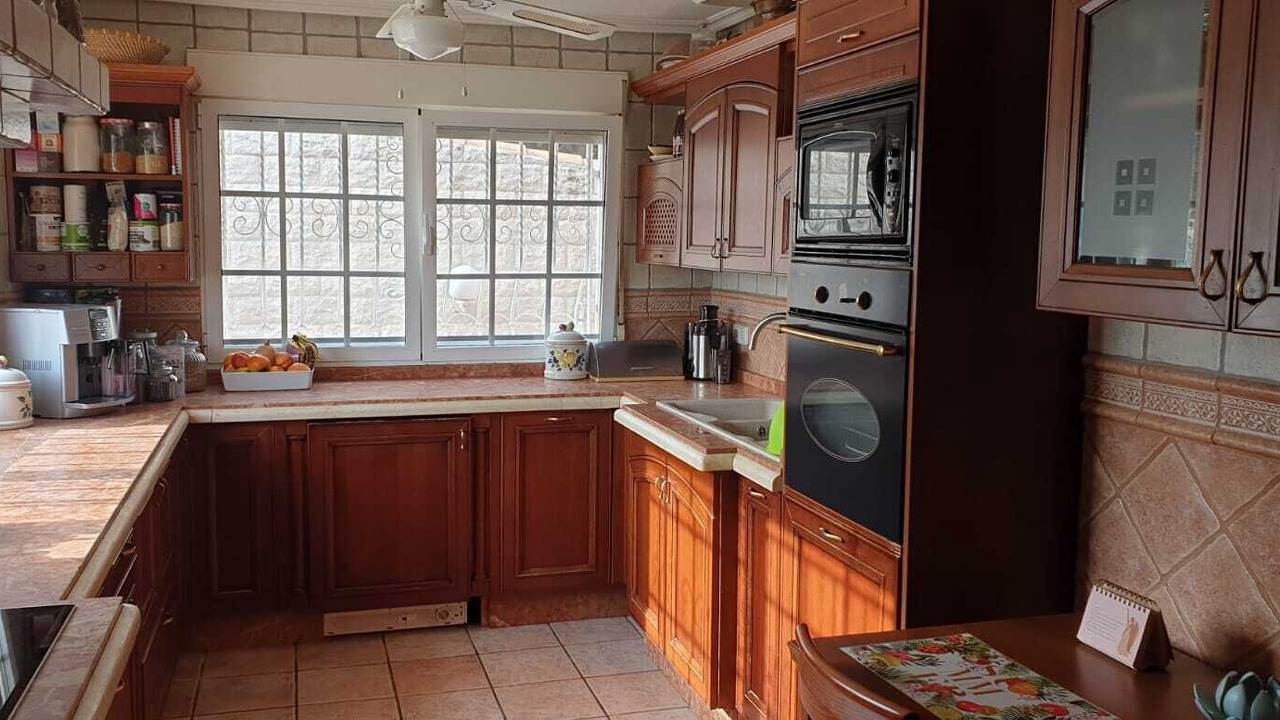 Photo of Kitchen in San Vicente del Raspeig