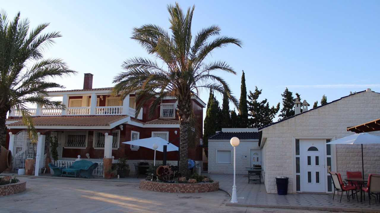 Photo of Outdoor in San Vicente del Raspeig