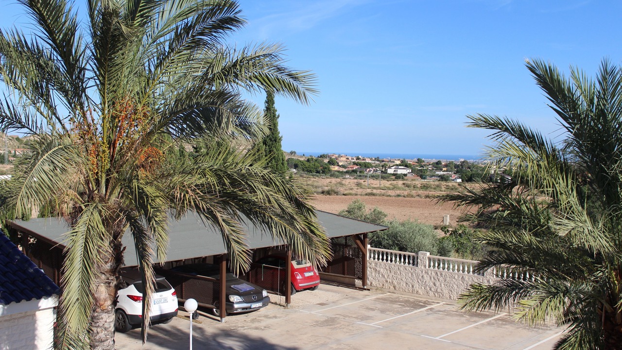 Photo of Outdoor in San Vicente del Raspeig