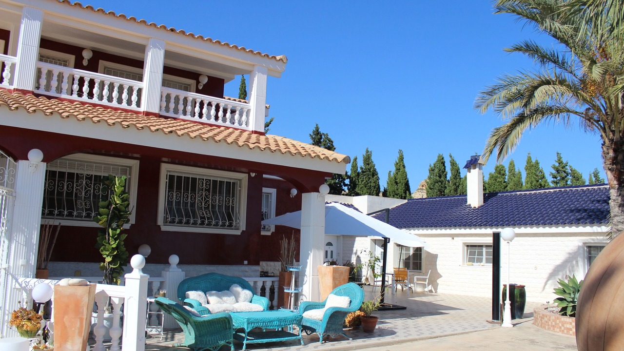 Photo of Outdoor in San Vicente del Raspeig