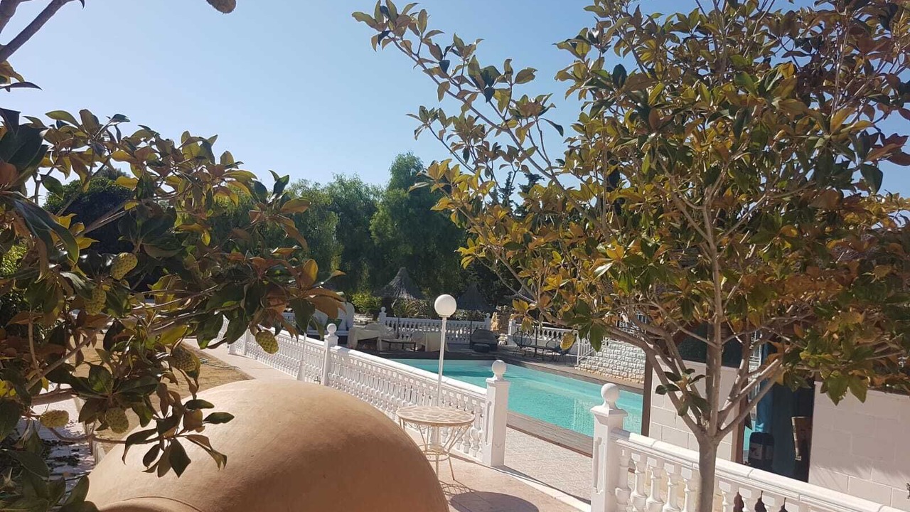 Photo of Outdoor in San Vicente del Raspeig