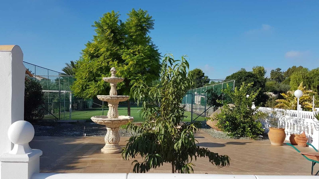 Photo of Outdoor in San Vicente del Raspeig