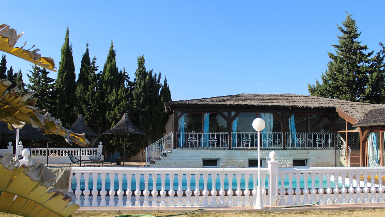Photo of Outdoor in San Vicente del Raspeig