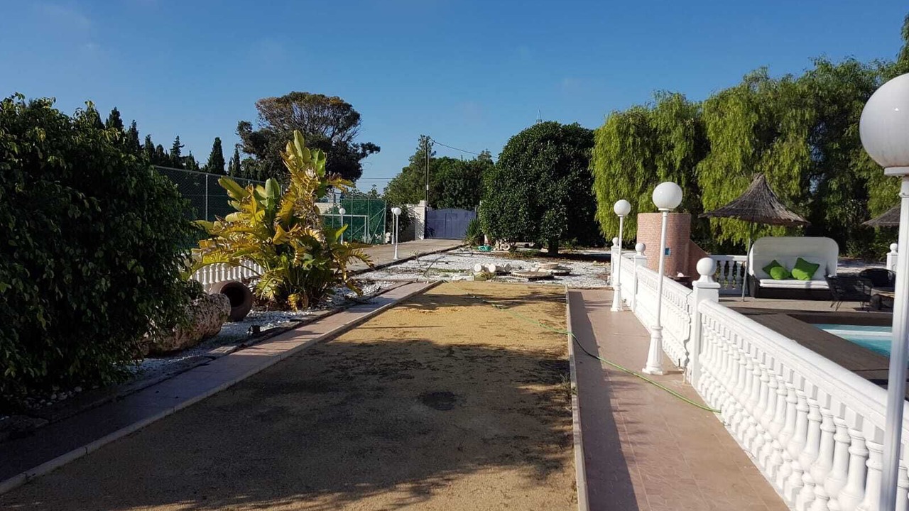Photo of Outdoor in San Vicente del Raspeig