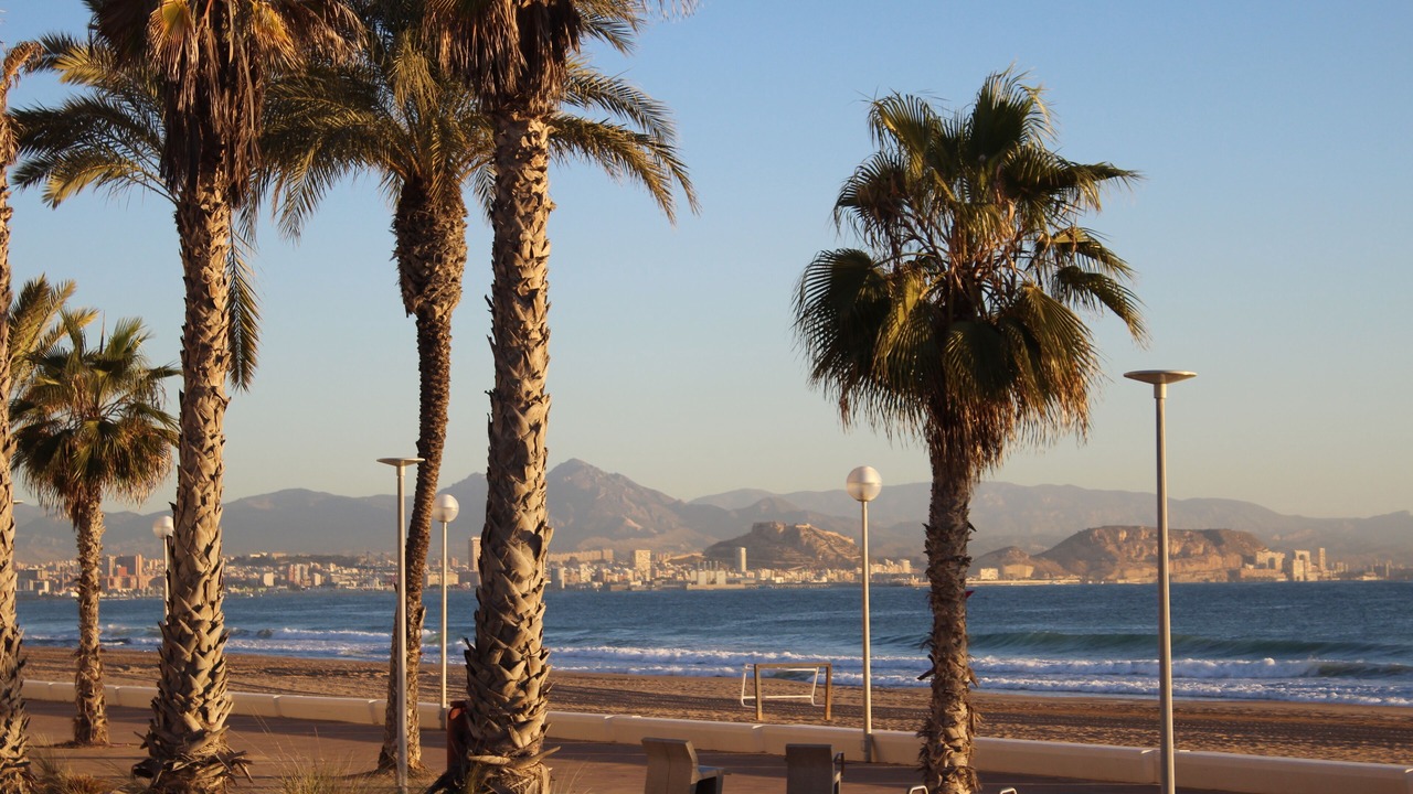 Photo of Outdoor in San Vicente del Raspeig