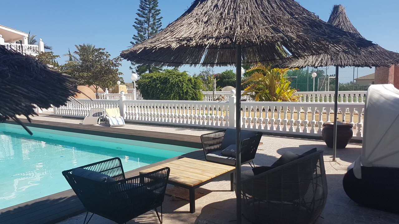 Photo of Outdoor in San Vicente del Raspeig