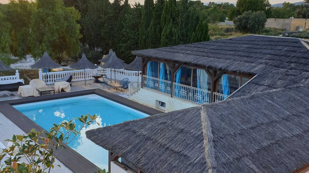 Photo of Outdoor in San Vicente del Raspeig