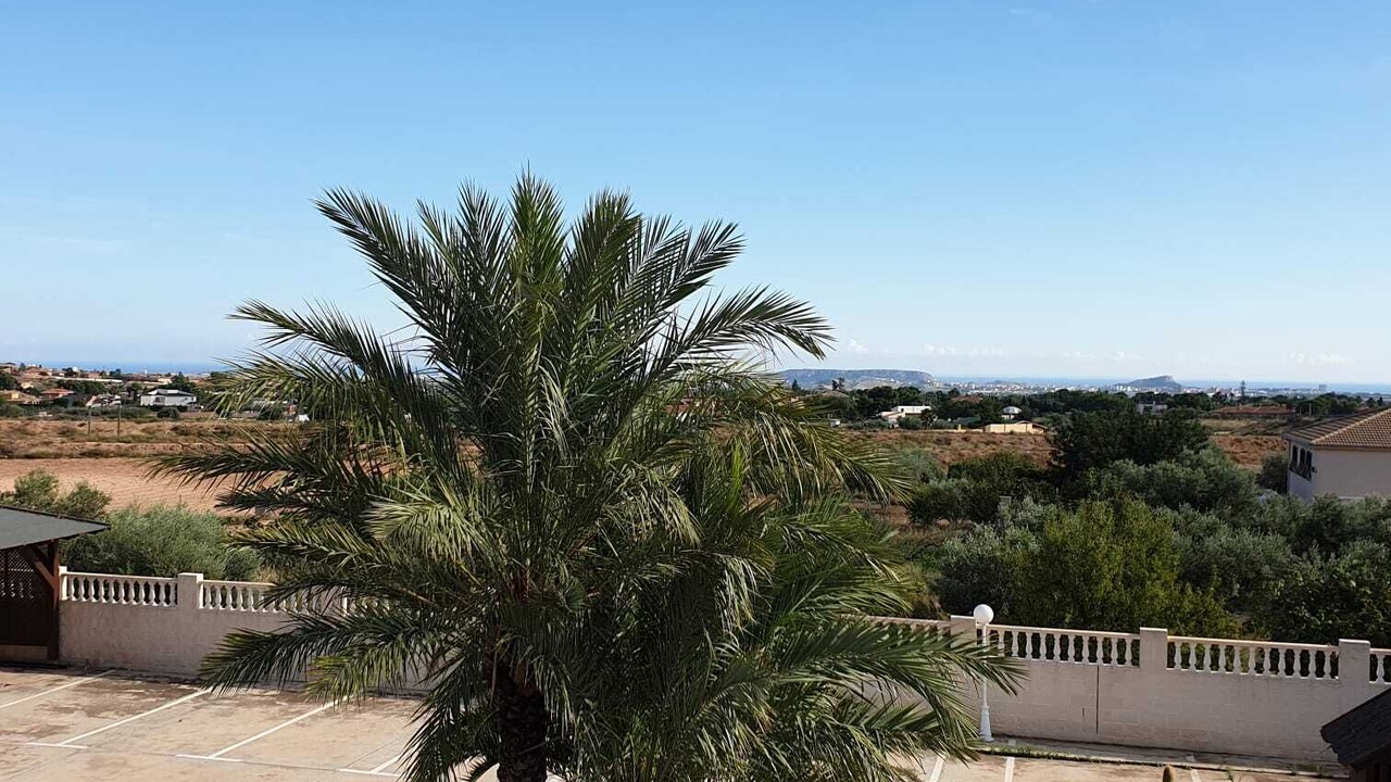 Photo of Outdoor in San Vicente del Raspeig