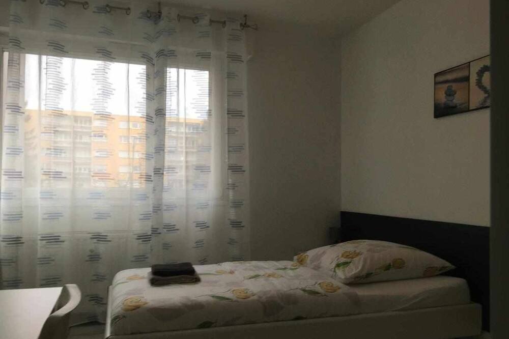 Photo of Bedroom in Saint-Louis