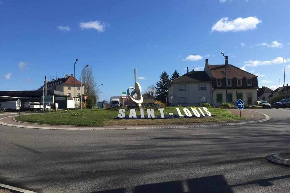 Photo of Outdoor in Saint-Louis