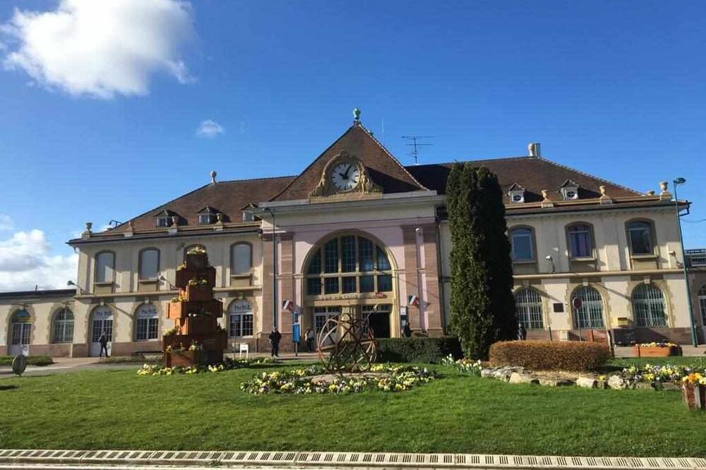 Photo of Outdoor in Saint-Louis