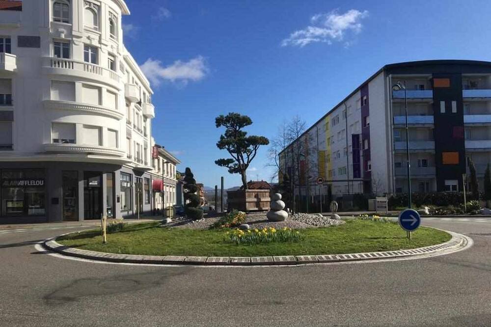 Photo of Outdoor in Saint-Louis