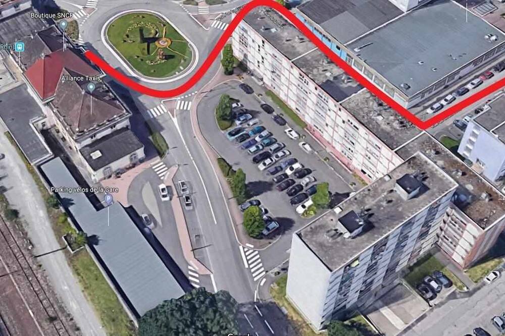 Photo of Others in Saint-Louis