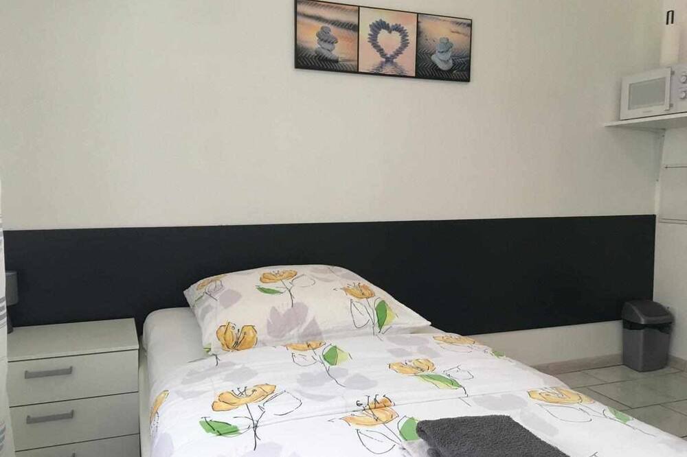 Photo of Bedroom in Saint-Louis