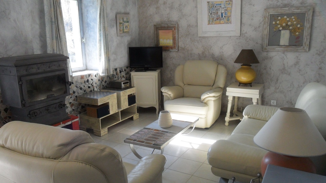 Photo of Livingroom in Gueyze