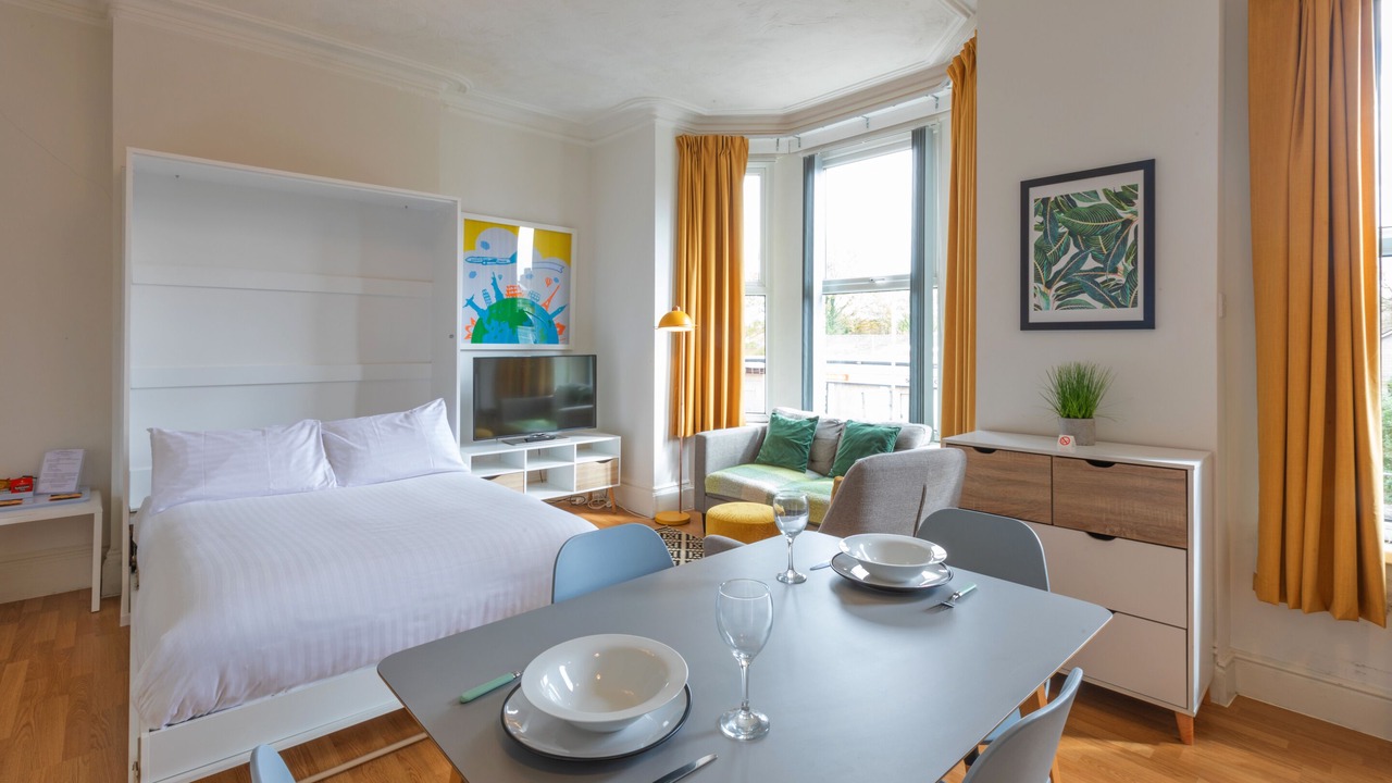 Photo of Bathroom in Preston