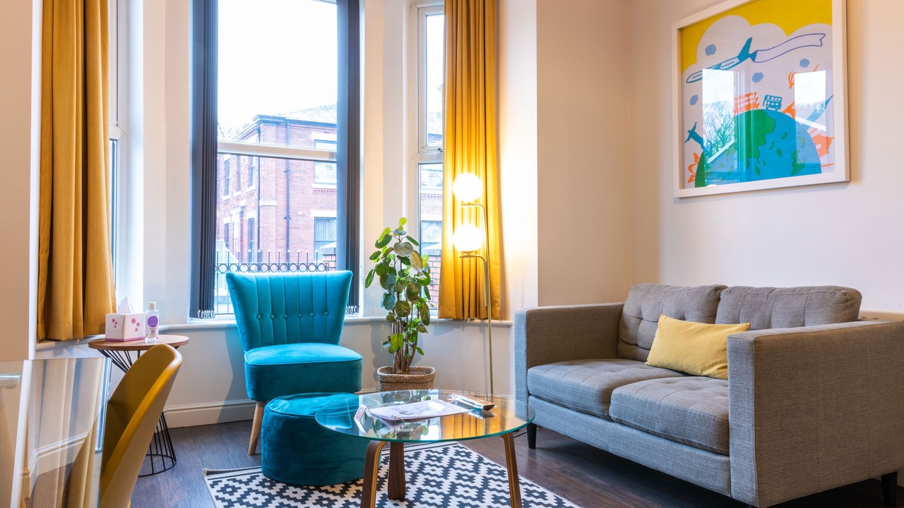 Photo of Bathroom in Preston