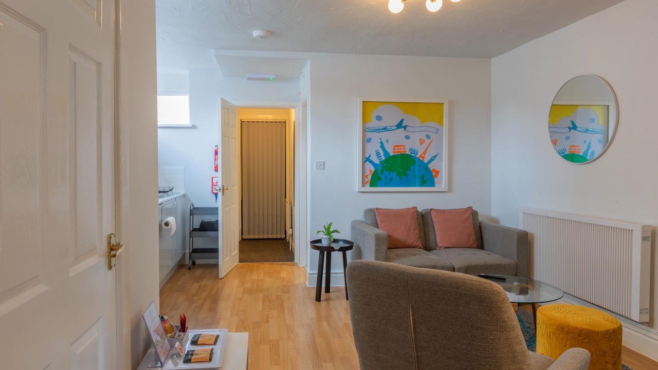 Photo of Bathroom in Preston