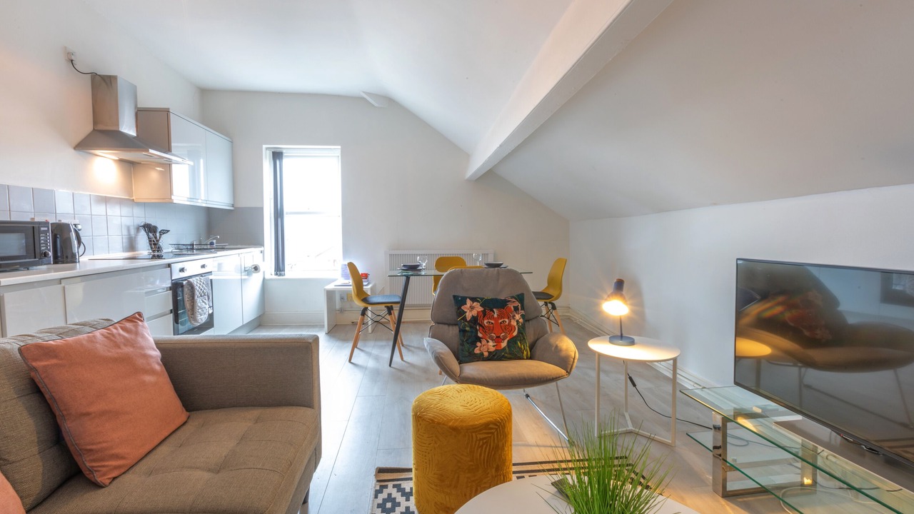 Photo of Bathroom in Preston