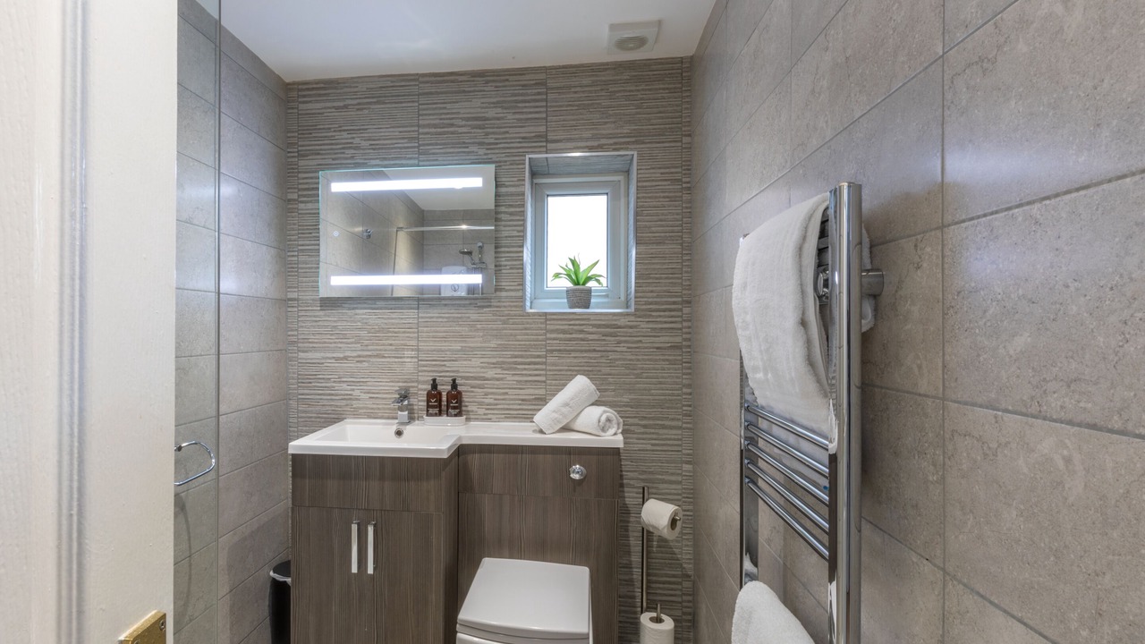 Photo of Bathroom in Preston